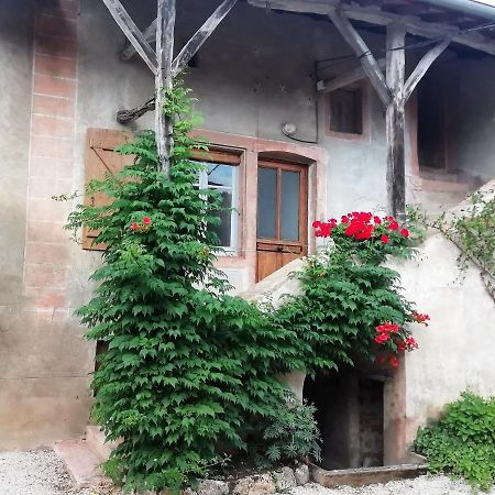 Préty La Maison Moja מראה חיצוני תמונה