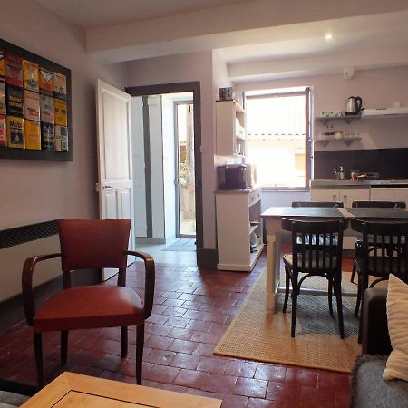 Préty La Maison Moja מראה חיצוני תמונה