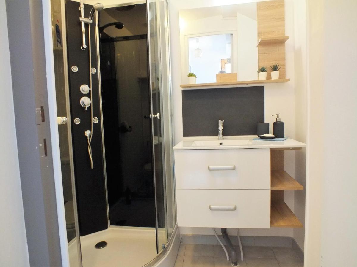 Préty La Maison Moja מראה חיצוני תמונה