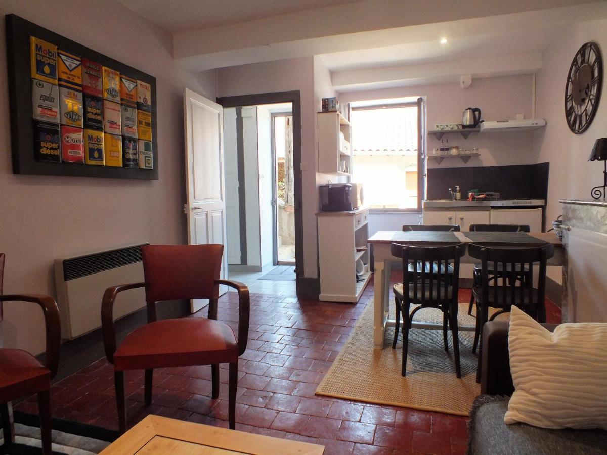 Préty La Maison Moja מראה חיצוני תמונה